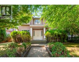 1456 W 47TH AVENUE, Vancouver, British Columbia