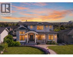 6860 HYCREST DRIVE, Burnaby, British Columbia