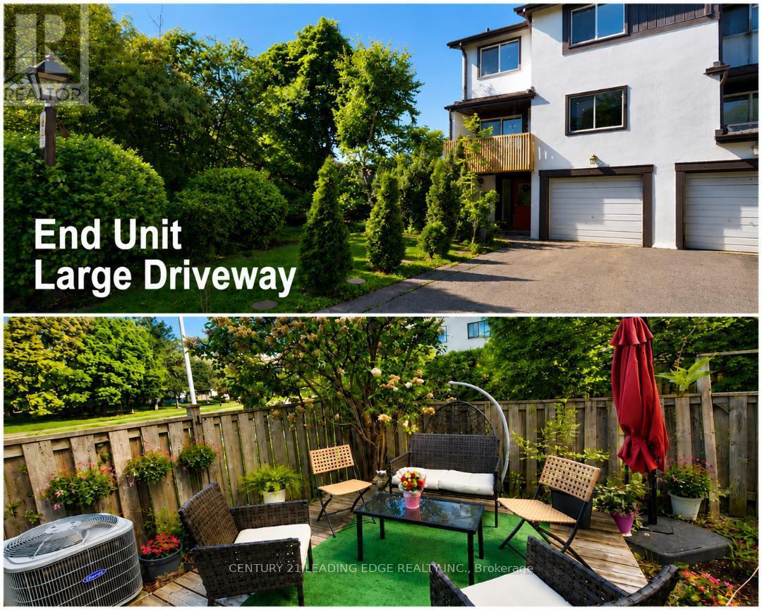 64 - 2651 AQUITAINE AVENUE, Mississauga, Ontario