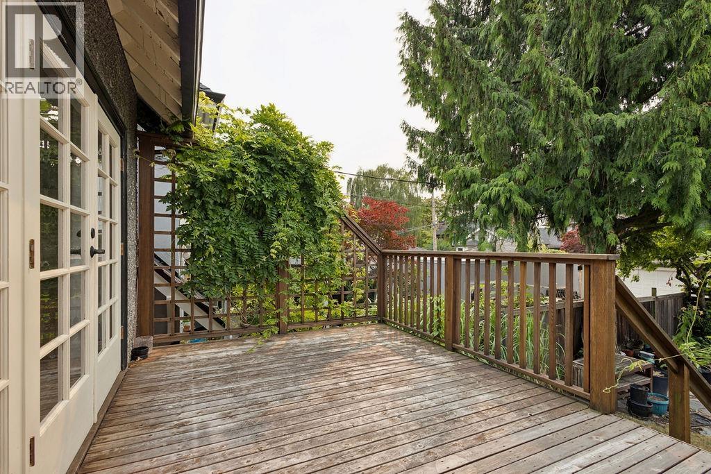 4620 W 7th Avenue, Vancouver, British Columbia  V6R 1X5 - Photo 21 - R3153900