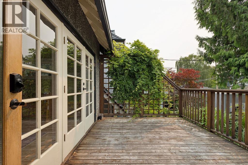 4620 W 7th Avenue, Vancouver, British Columbia  V6R 1X5 - Photo 22 - R3153900