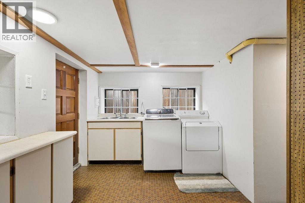 4620 W 7th Avenue, Vancouver, British Columbia  V6R 1X5 - Photo 28 - R3153900