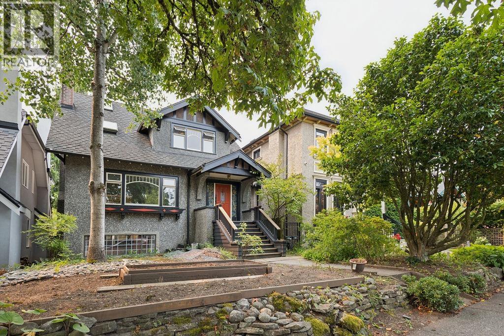 4620 W 7th Avenue, Vancouver, British Columbia  V6R 1X5 - Photo 32 - R3153900