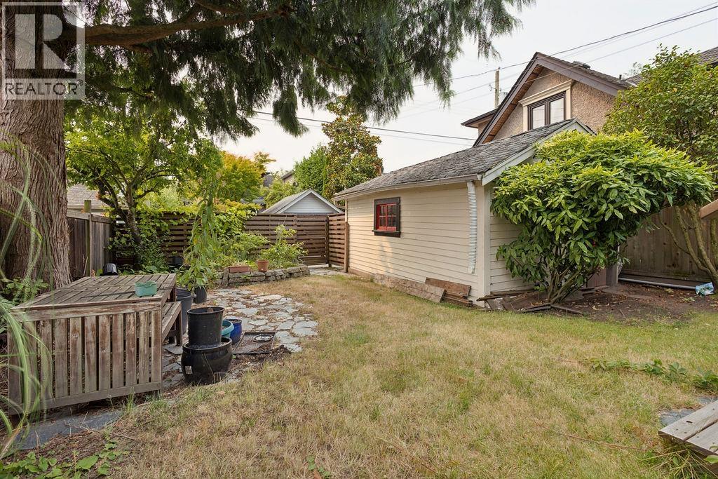 4620 W 7th Avenue, Vancouver, British Columbia  V6R 1X5 - Photo 33 - R3153900