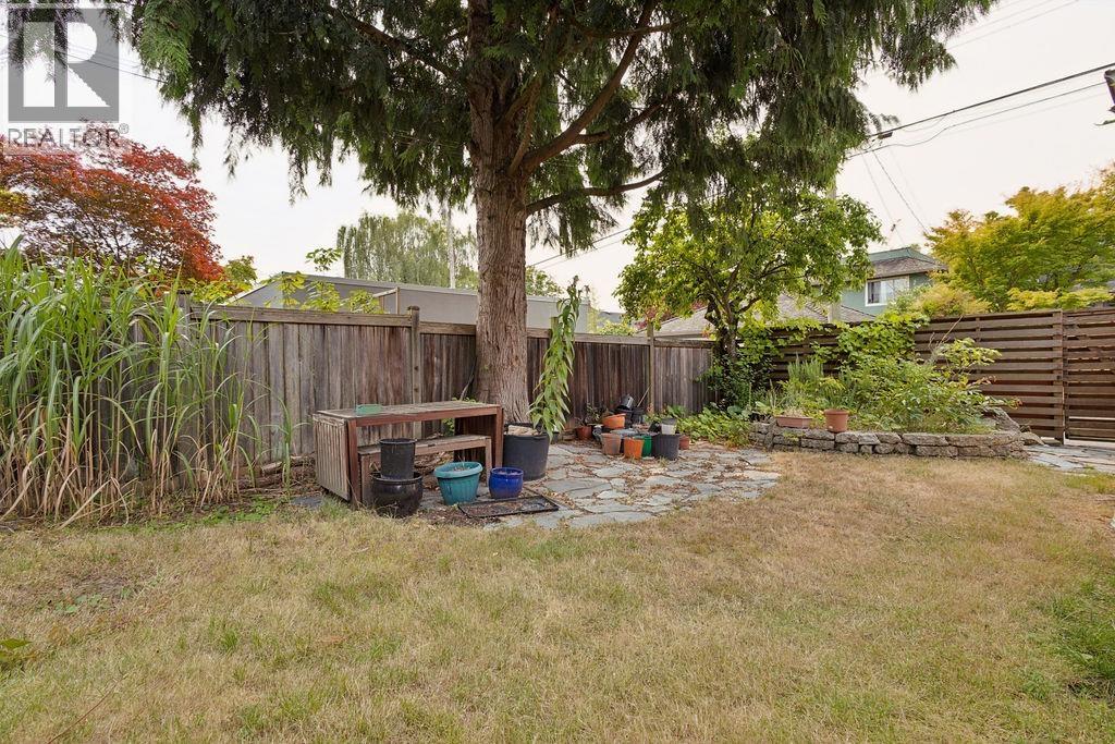 4620 W 7th Avenue, Vancouver, British Columbia  V6R 1X5 - Photo 34 - R3153900