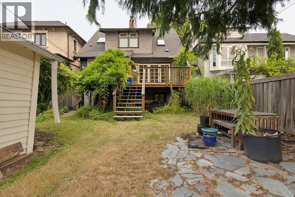 4620 W 7th Avenue, Vancouver, British Columbia  V6R 1X5 - Photo 35 - R3153900