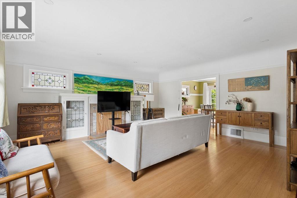 4620 W 7th Avenue, Vancouver, British Columbia  V6R 1X5 - Photo 4 - R3153900