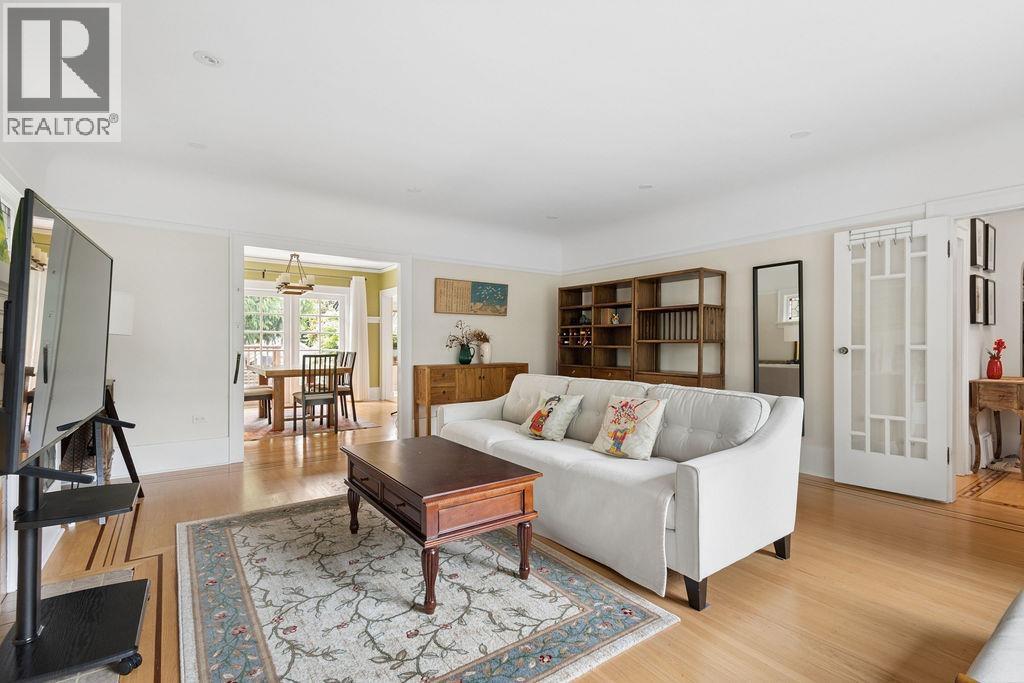 4620 W 7th Avenue, Vancouver, British Columbia  V6R 1X5 - Photo 5 - R3153900
