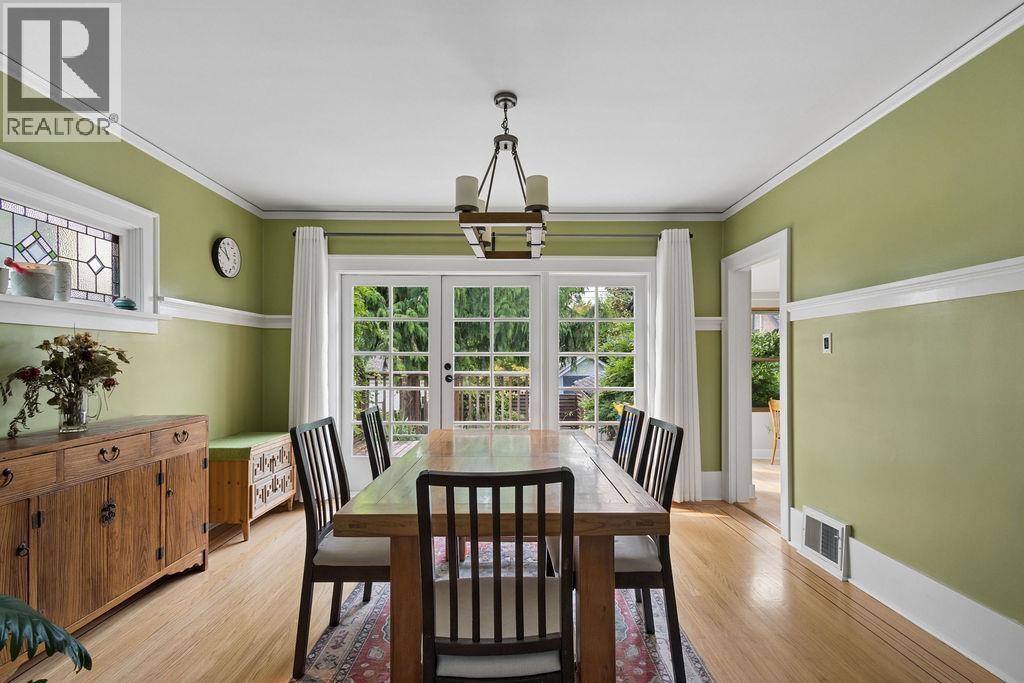 4620 W 7th Avenue, Vancouver, British Columbia  V6R 1X5 - Photo 6 - R3153900