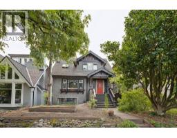 4620 W 7TH AVENUE, Vancouver, British Columbia