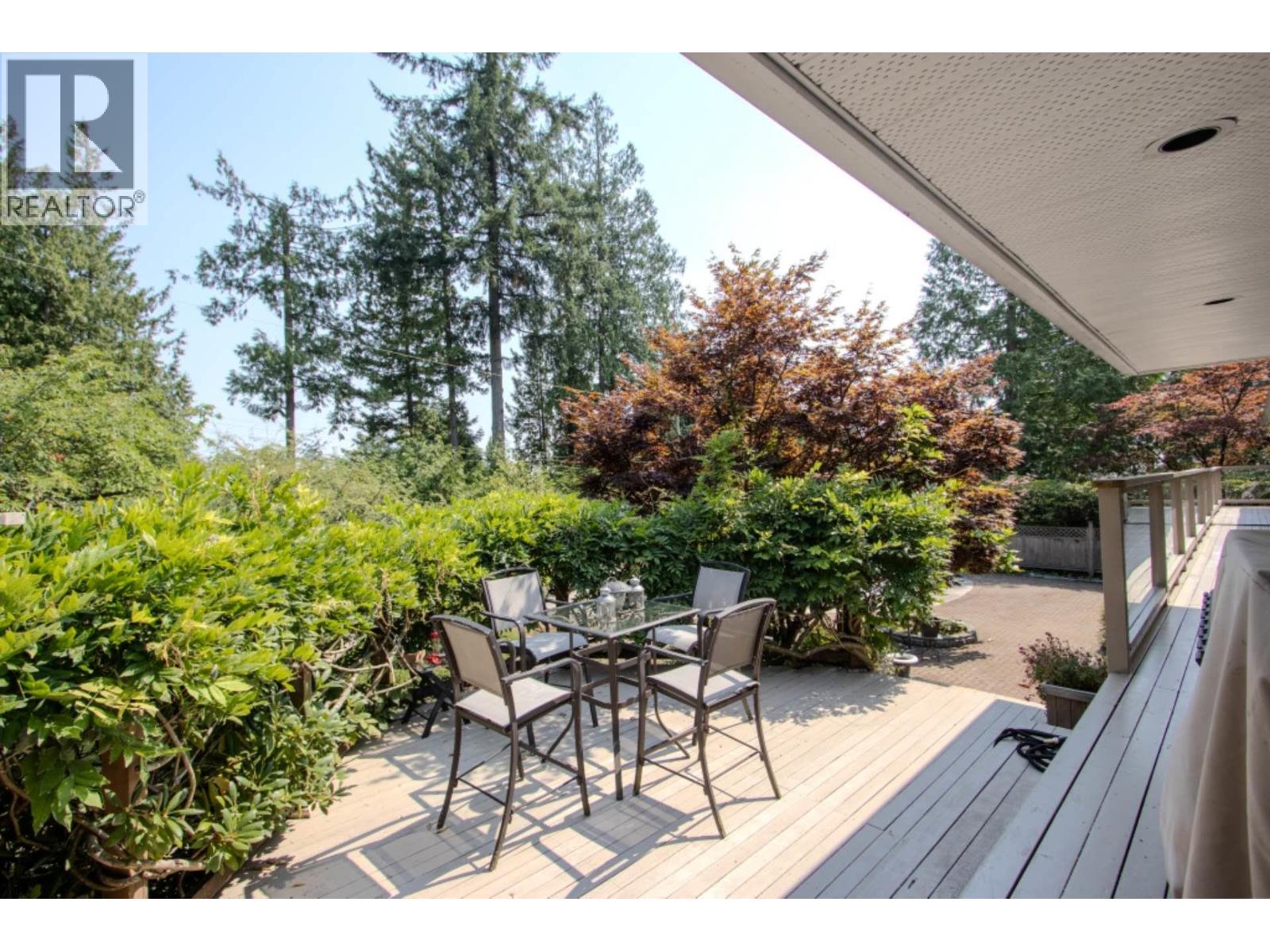606 St Andrews Road, West Vancouver, British Columbia  V7S 1V4 - Photo 17 - R3153925