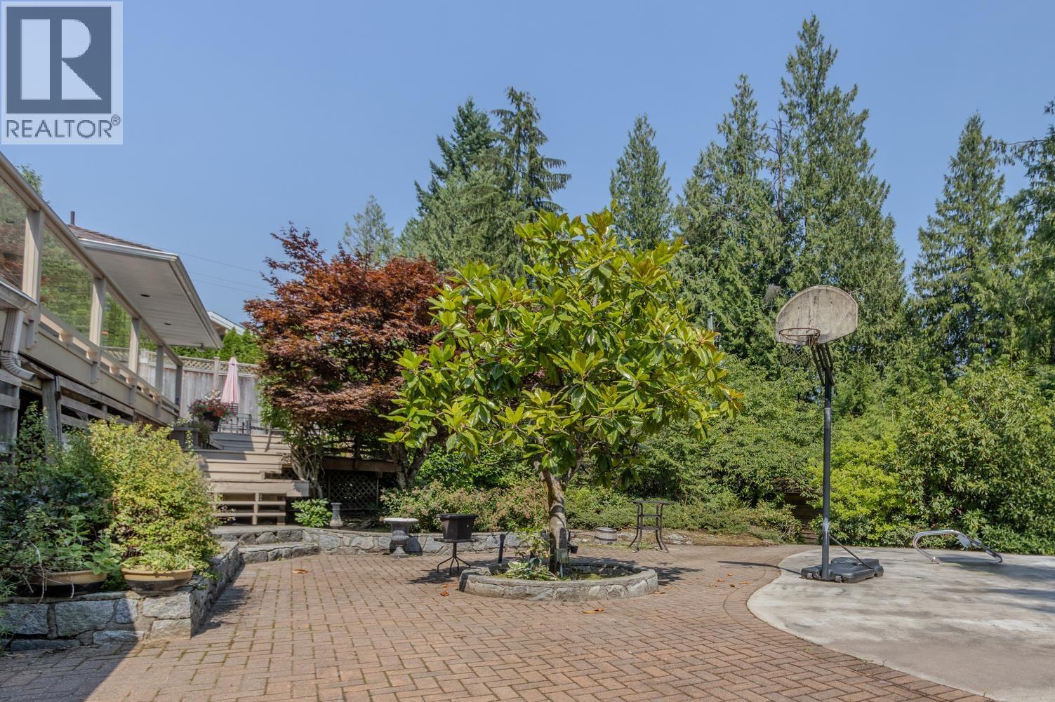 606 St Andrews Road, West Vancouver, British Columbia  V7S 1V4 - Photo 19 - R3153925