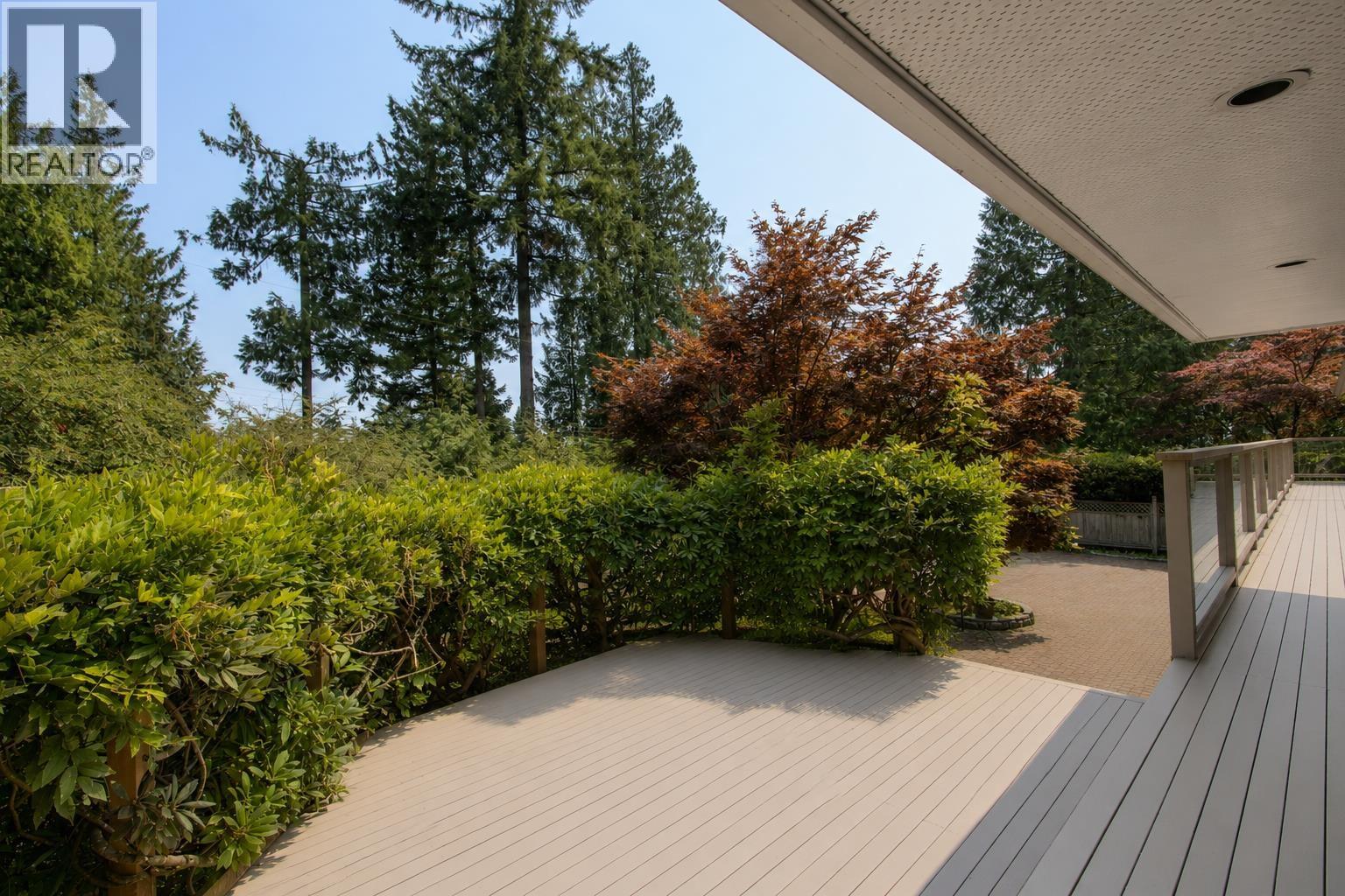 606 St Andrews Road, West Vancouver, British Columbia  V7S 1V4 - Photo 21 - R3153925