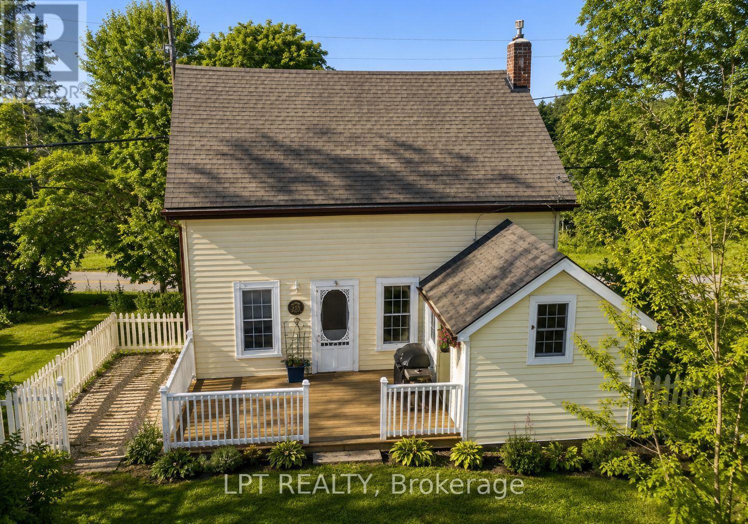 3472 Monck Road, Kawartha Lakes, Ontario  K0M 1K0 - Photo 2 - X13652052