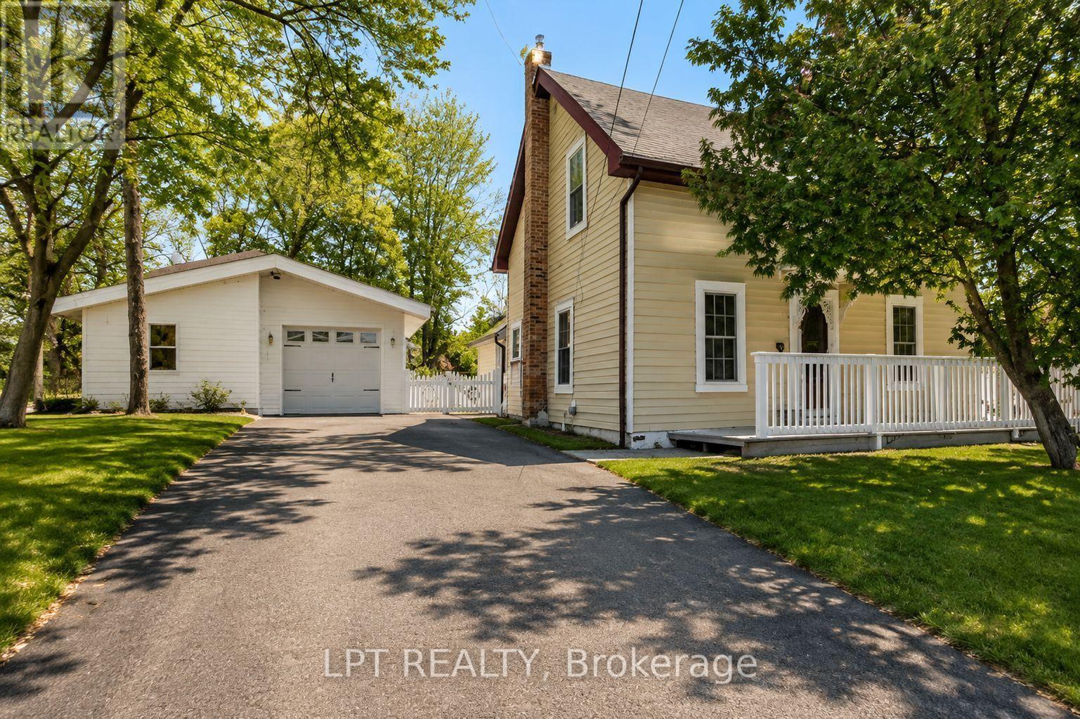3472 MONCK ROAD, Kawartha Lakes, Ontario