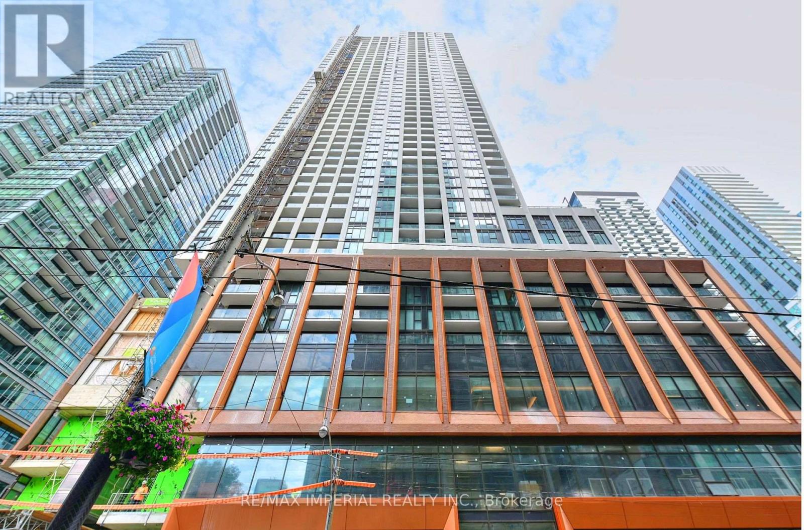 2015 - 400 King Street W, Toronto, Ontario  M5V 0X8 - Photo 14 - C13653088