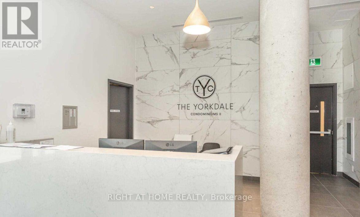 525 - 120 Varna Drive, Toronto, Ontario  M6A 0B3 - Photo 2 - C13653096