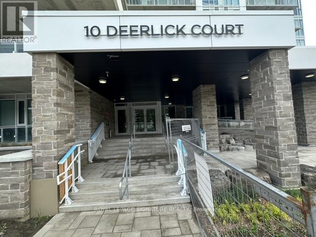 1407 - 10 Deerlick Court, Toronto, Ontario  M3A 0A7 - Photo 2 - C13653116