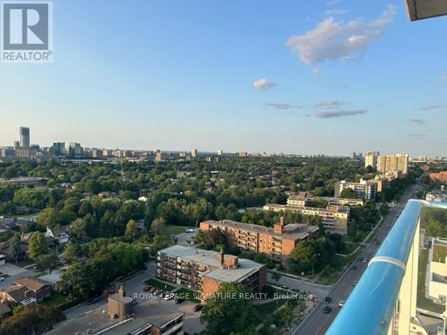 1407 - 10 Deerlick Court, Toronto, Ontario  M3A 0A7 - Photo 27 - C13653116