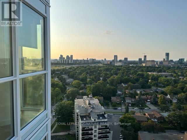 1407 - 10 Deerlick Court, Toronto, Ontario  M3A 0A7 - Photo 29 - C13653116