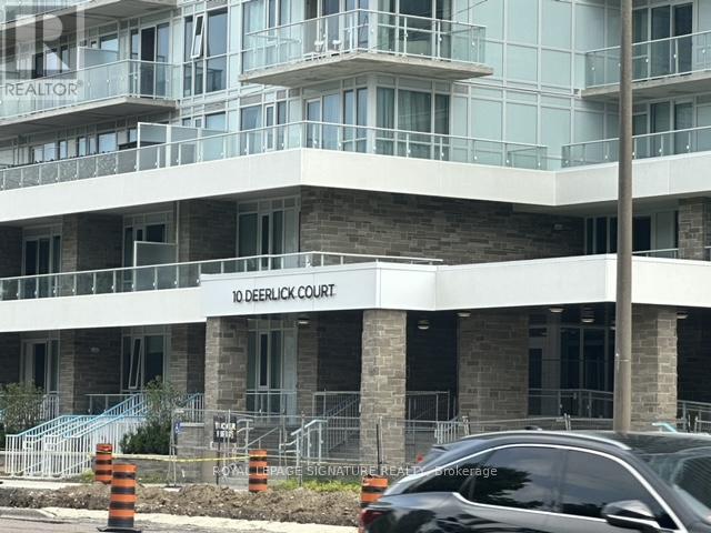 1407 - 10 Deerlick Court, Toronto, Ontario  M3A 0A7 - Photo 3 - C13653116