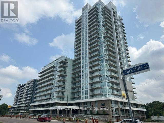 1407 - 10 Deerlick Court, Toronto, Ontario  M3A 0A7 - Photo 6 - C13653116