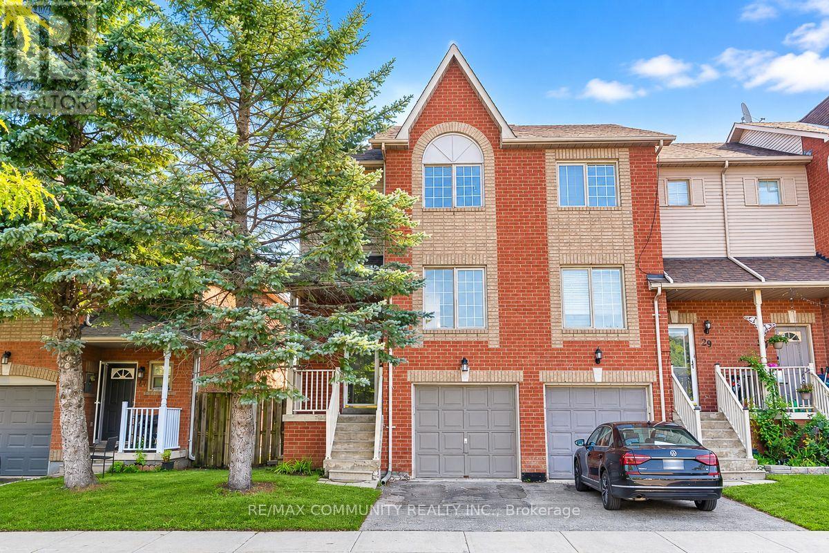28 - 1867 KINGSTON ROAD, Pickering, Ontario