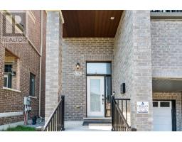 1278 AQUARIUS TRAIL, Pickering, Ontario