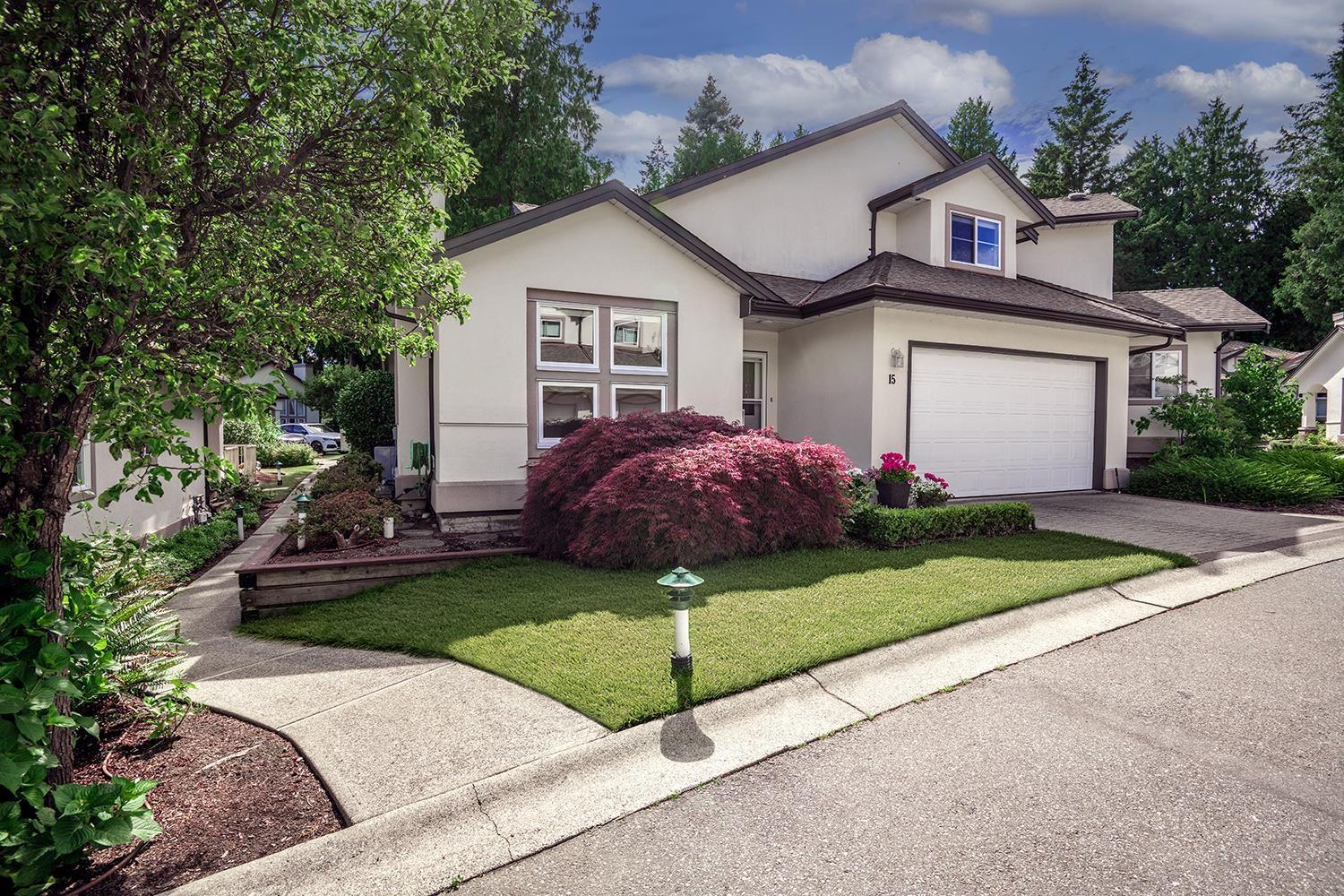 15 13911 16TH AVENUE, Surrey, British Columbia