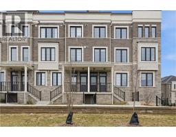 383 DUNDAS Street Unit# 58, Waterdown, Ontario