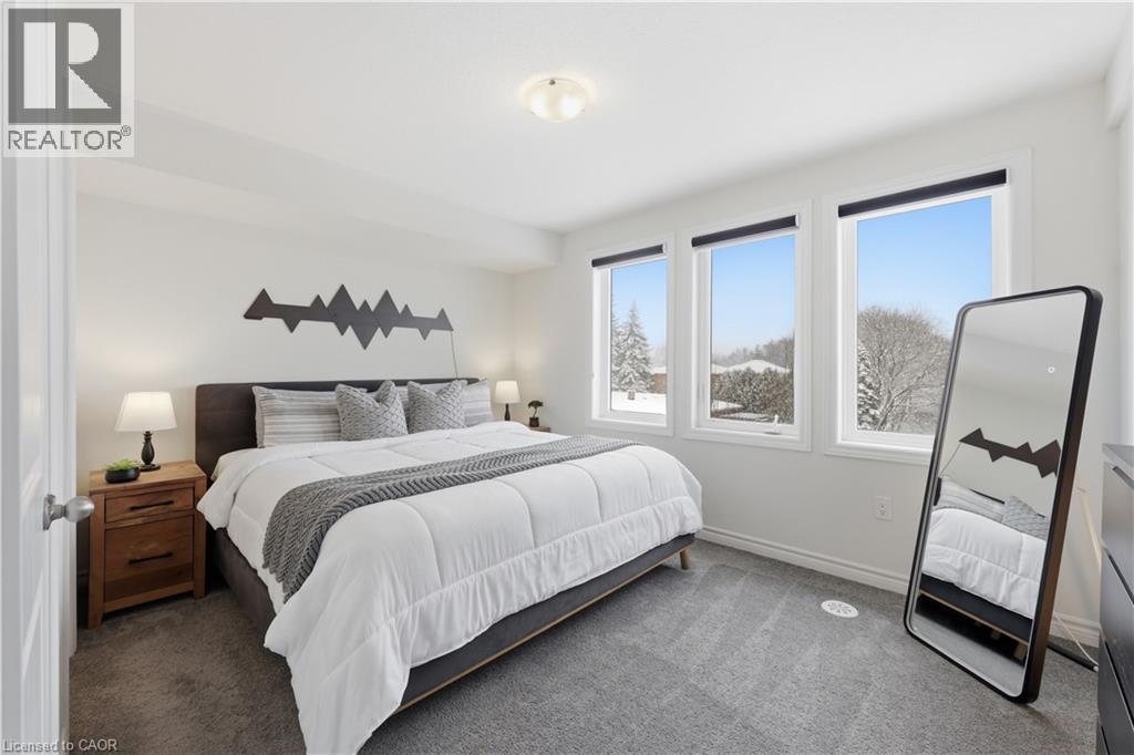 383 Dundas Street Unit# 58, Waterdown, Ontario  L8B 1X6 - Photo 20 - 40835229