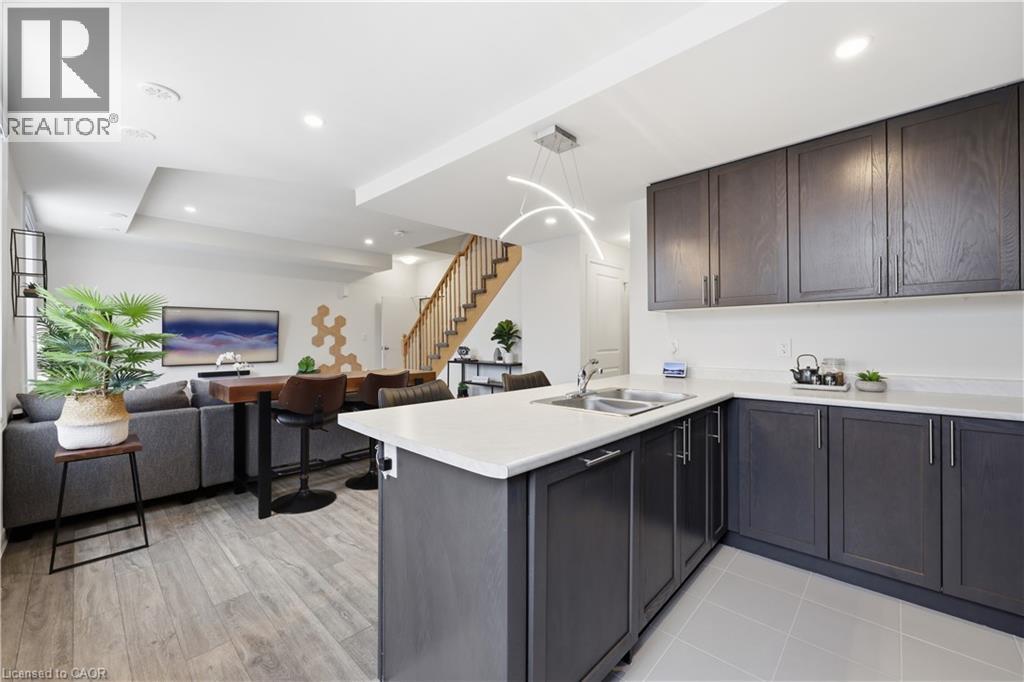 383 Dundas Street Unit# 58, Waterdown, Ontario  L8B 1X6 - Photo 17 - 40835229