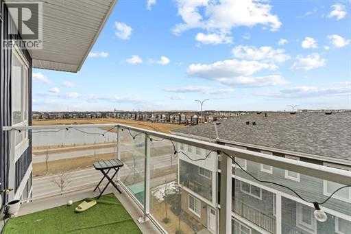 2424, 76 Cornerstone Passage NE, Calgary, Alberta  T3N 0Y6 - Photo 16 - A2315810