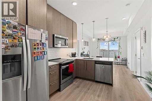 2424, 76 Cornerstone Passage NE, Calgary, Alberta  T3N 0Y6 - Photo 5 - A2315810