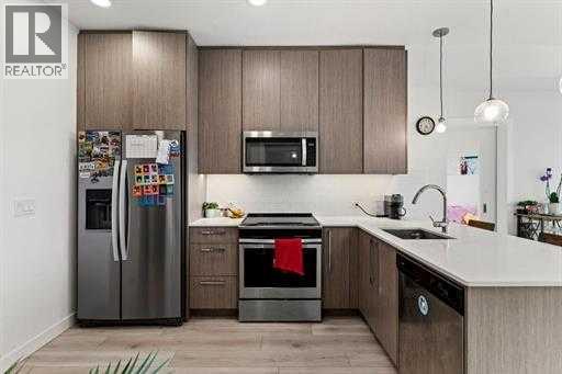 2424, 76 Cornerstone Passage NE, Calgary, Alberta  T3N 0Y6 - Photo 6 - A2315810
