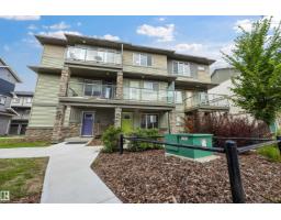 #102 1530 Tamarack Bv NW, Edmonton, Alberta T6T 2E6 (30131194)