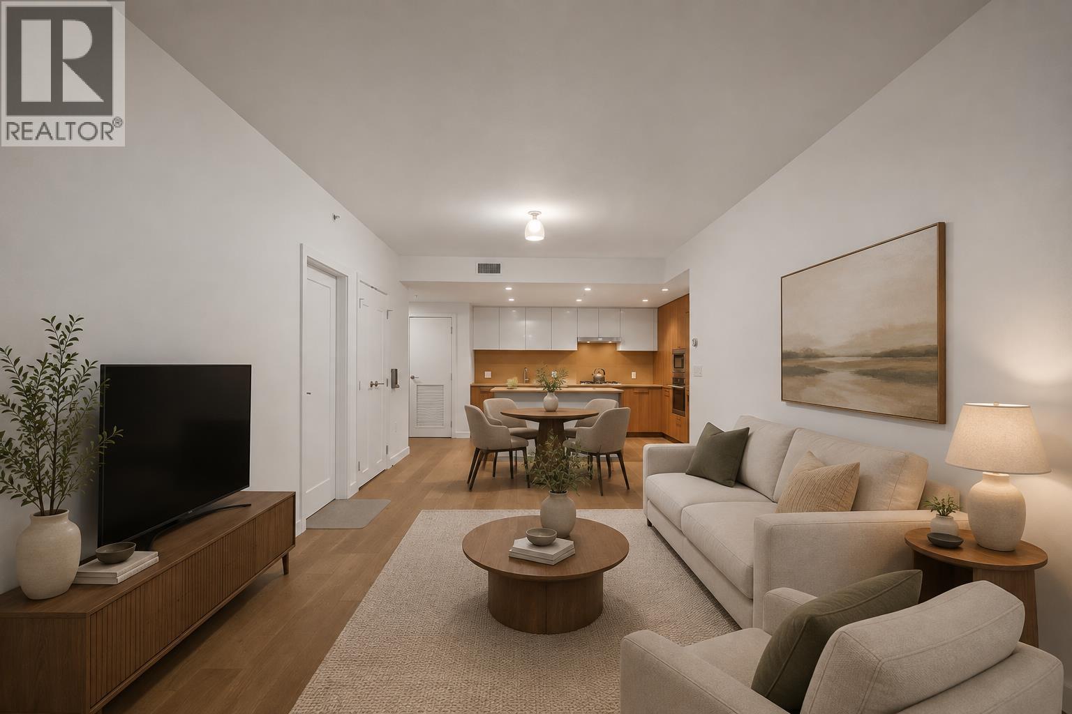 802 3331 NO 3 ROAD, Richmond, British Columbia
