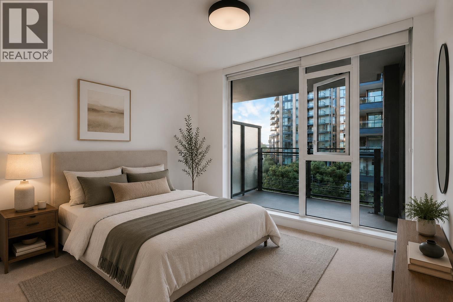 802 3331 No 3 Road, Richmond, British Columbia V6X 2B6 - Photo 9 - R3153842