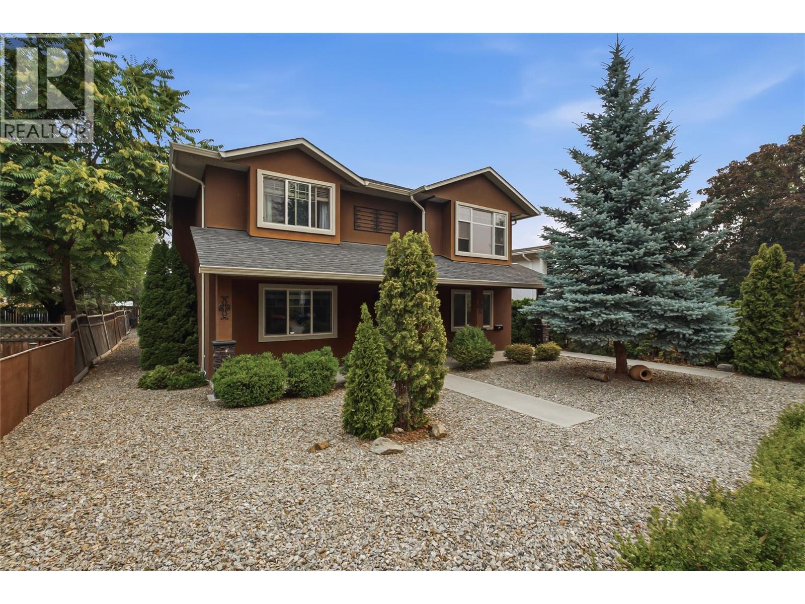 560 Christleton Avenue, Kelowna, British Columbia