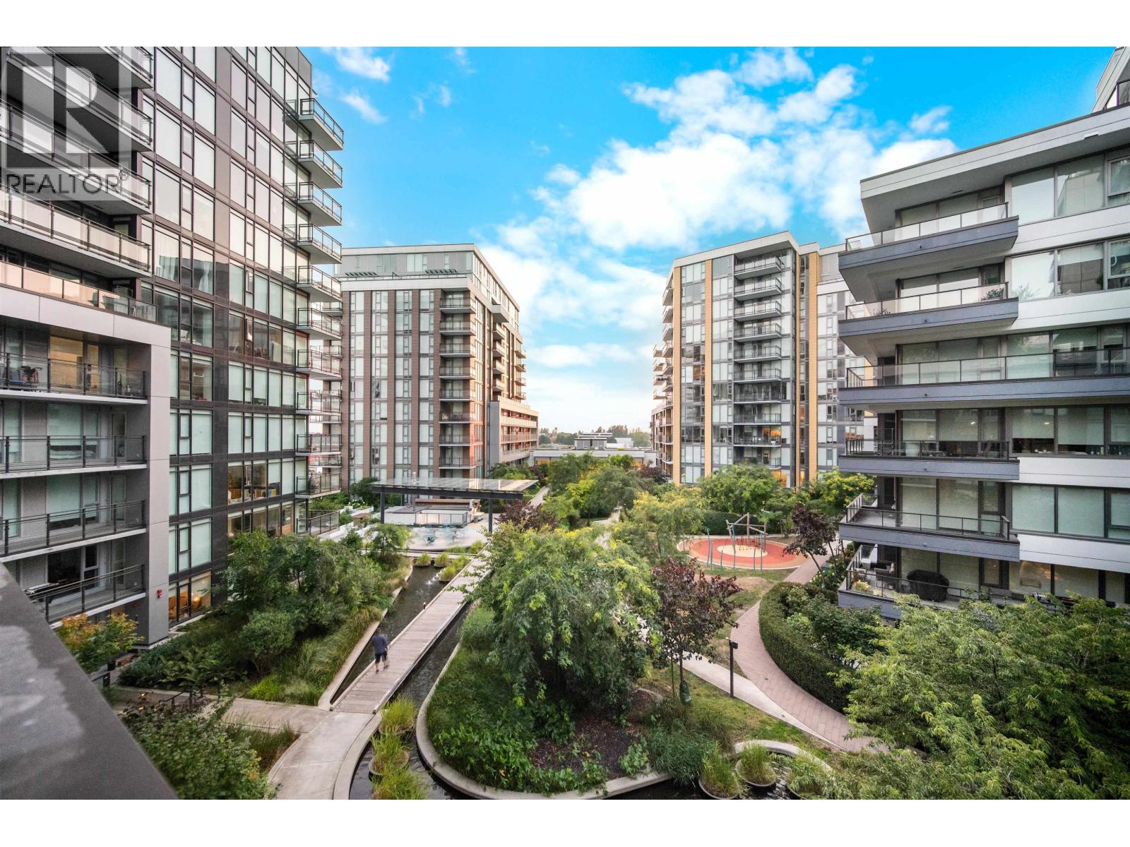802 3331 No 3 Road, Richmond, British Columbia V6X 2B6 - Photo 14 - R3153842