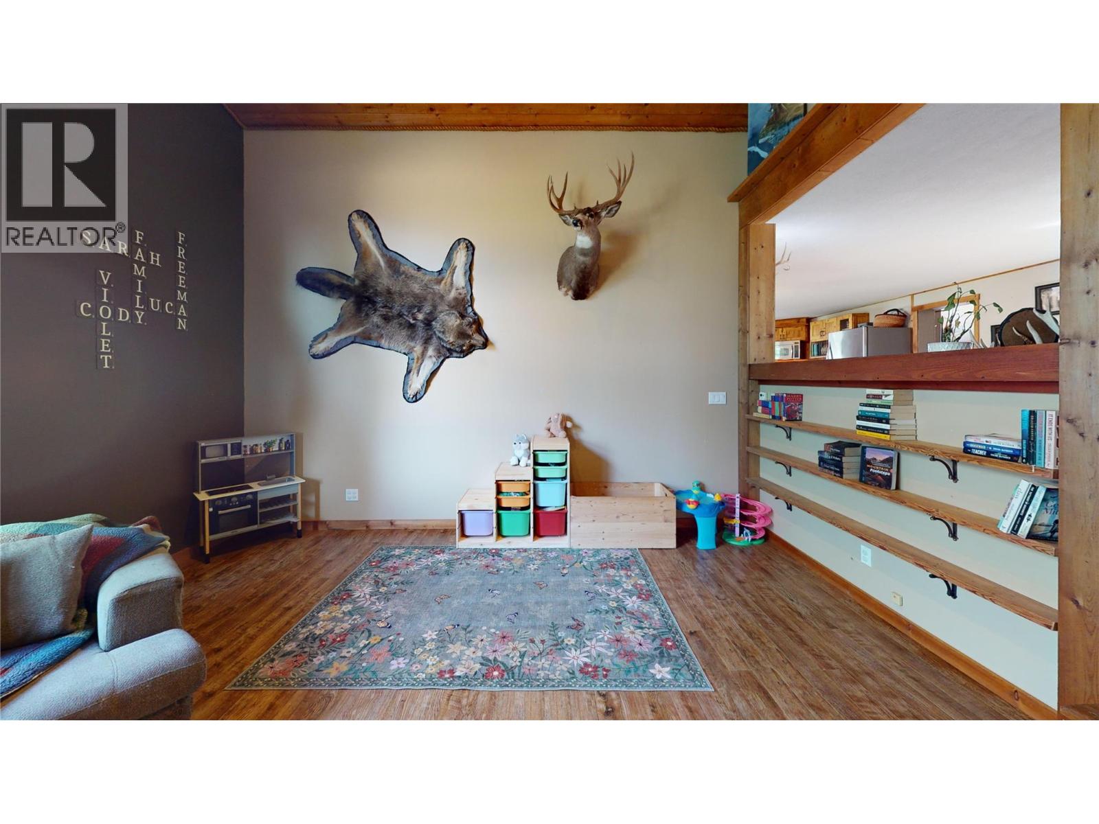 7159 Rosen Lake Road, Jaffray, British Columbia  V0B 1T0 - Photo 15 - 10397181
