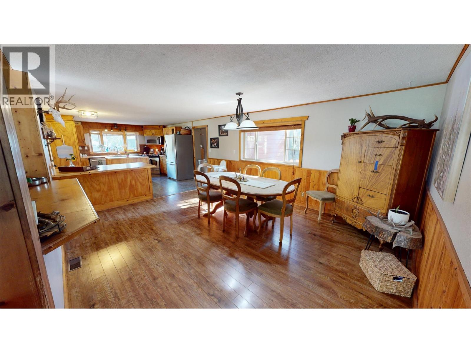 7159 Rosen Lake Road, Jaffray, British Columbia  V0B 1T0 - Photo 10 - 10397181