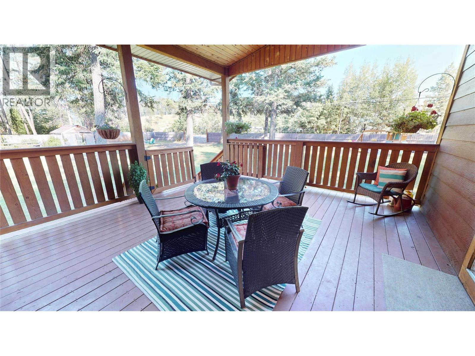 7159 Rosen Lake Road, Jaffray, British Columbia  V0B 1T0 - Photo 33 - 10397181