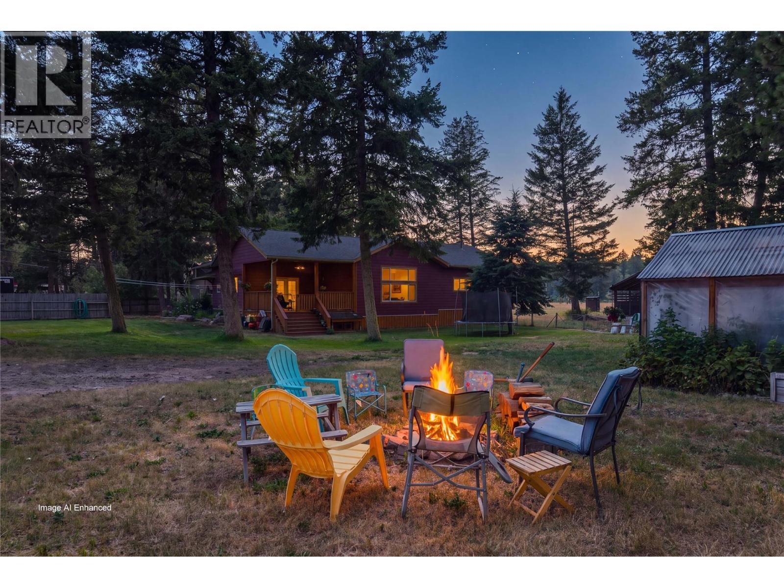 7159 Rosen Lake Road, Jaffray, British Columbia  V0B 1T0 - Photo 45 - 10397181