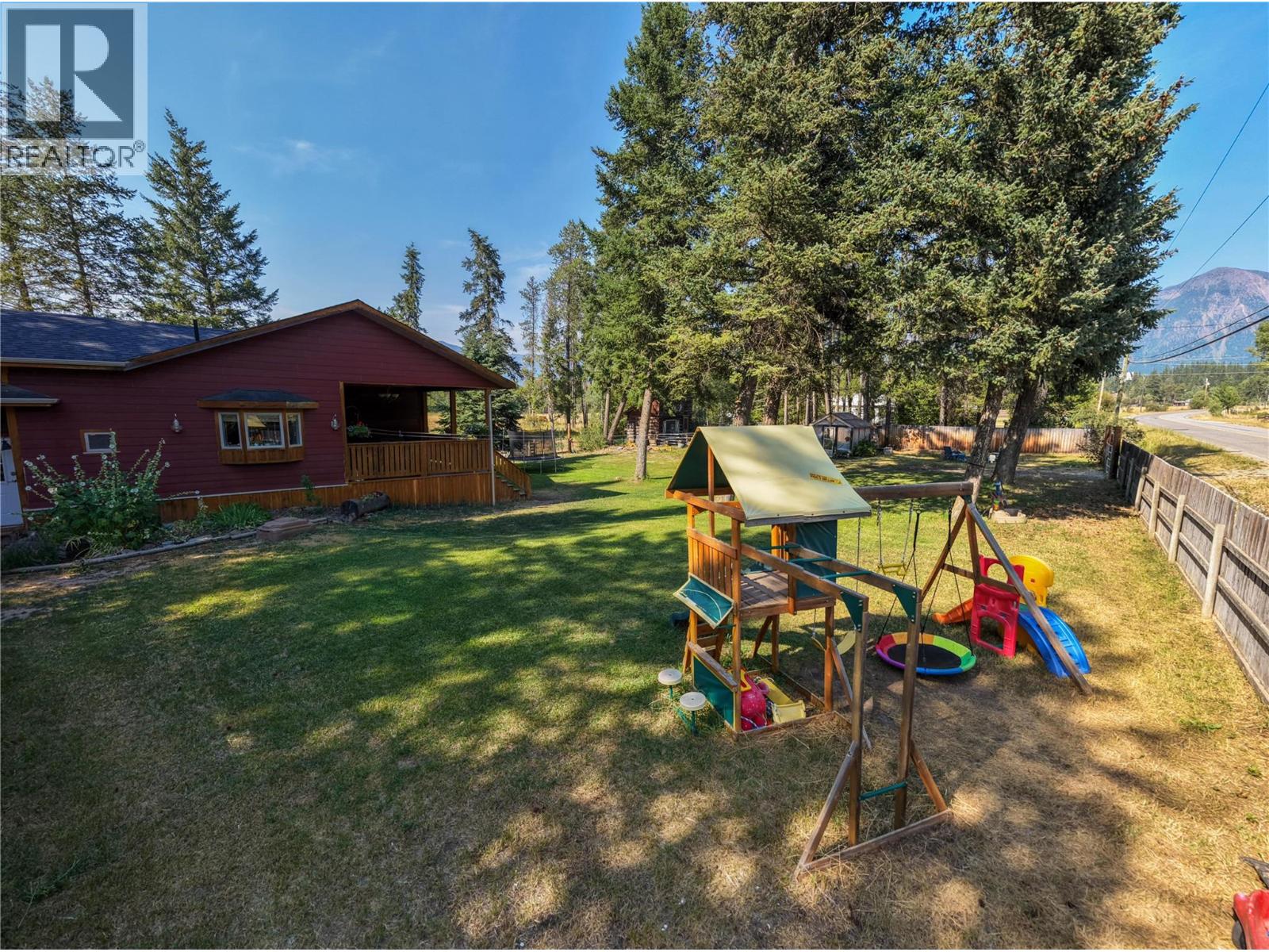 7159 Rosen Lake Road, Jaffray, British Columbia  V0B 1T0 - Photo 43 - 10397181