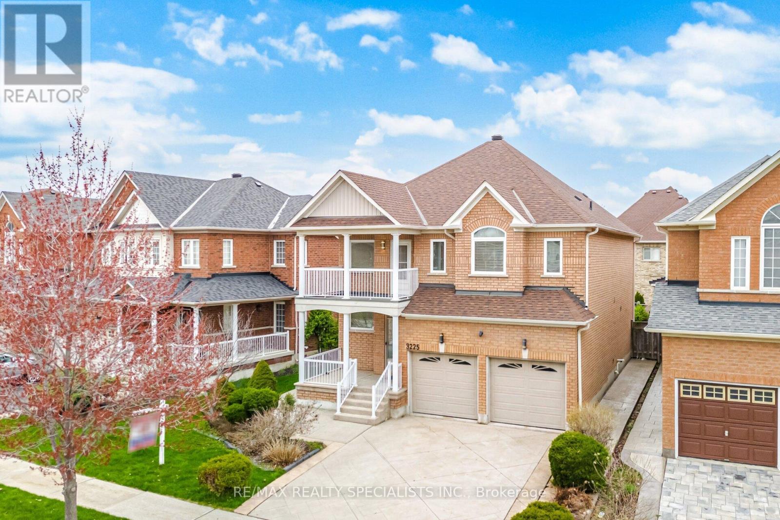 3225 ESCADA DRIVE, Mississauga, Ontario