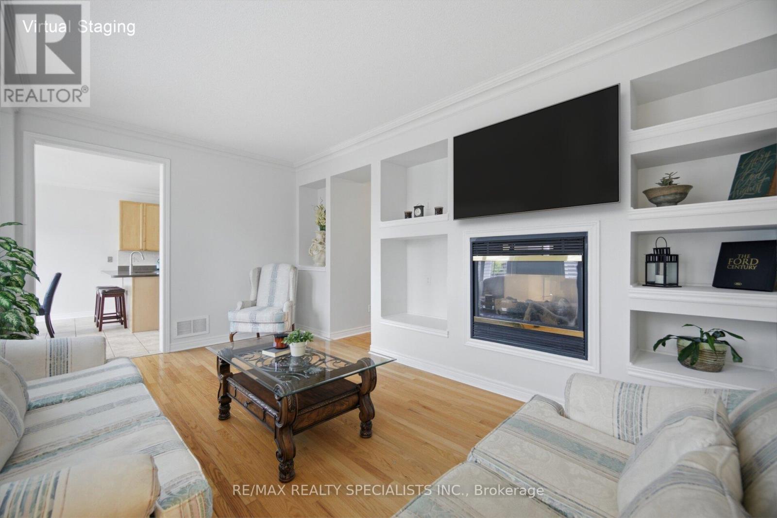 3225 Escada Drive, Mississauga, Ontario  L5M 7V6 - Photo 14 - W13653104