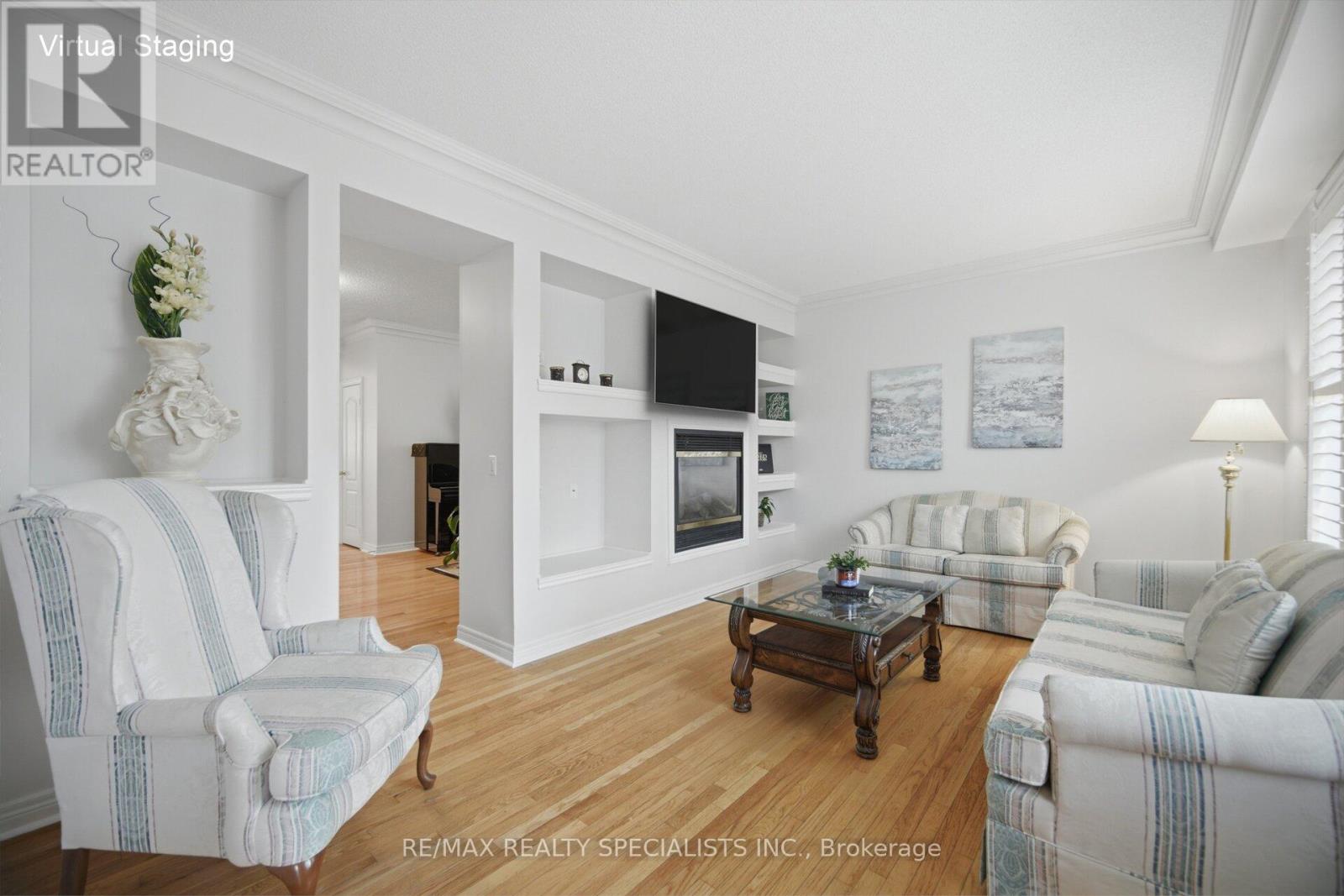 3225 Escada Drive, Mississauga, Ontario  L5M 7V6 - Photo 16 - W13653104
