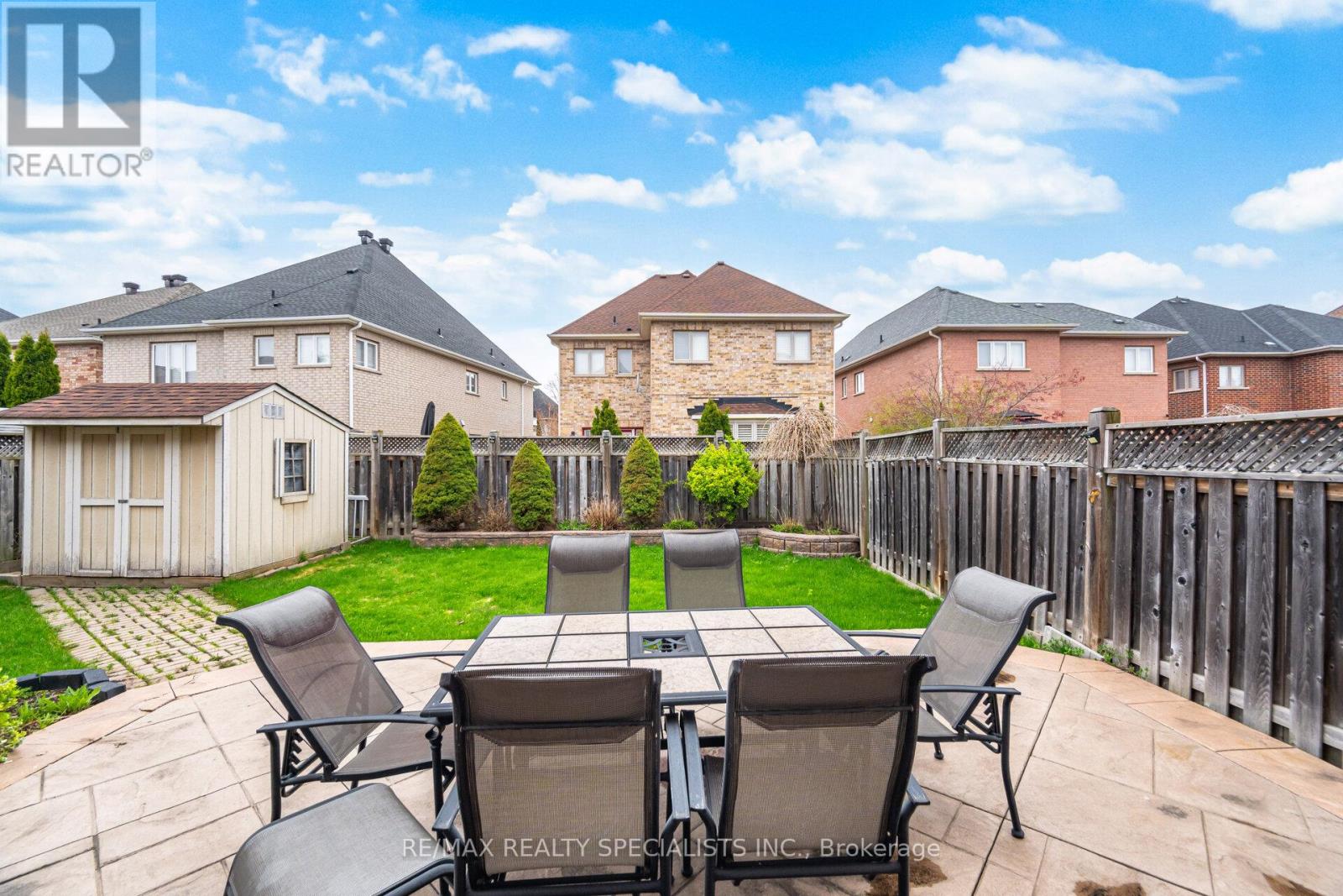 3225 Escada Drive, Mississauga, Ontario  L5M 7V6 - Photo 37 - W13653104