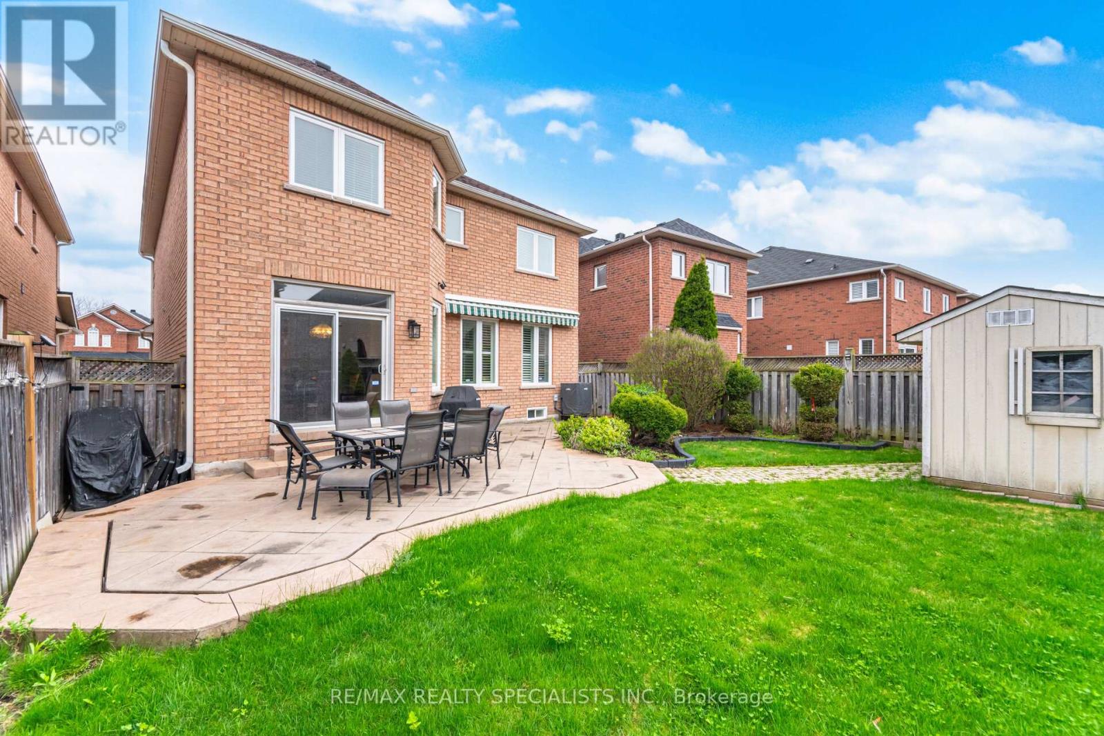 3225 Escada Drive, Mississauga, Ontario  L5M 7V6 - Photo 40 - W13653104